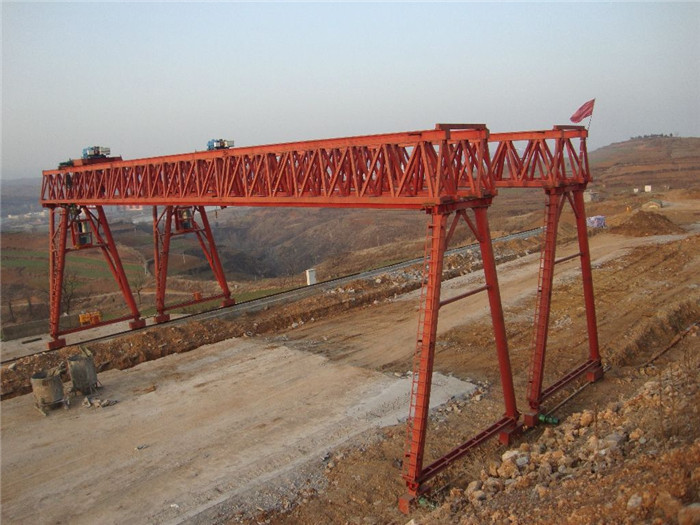 MG路橋門式起重機(jī)