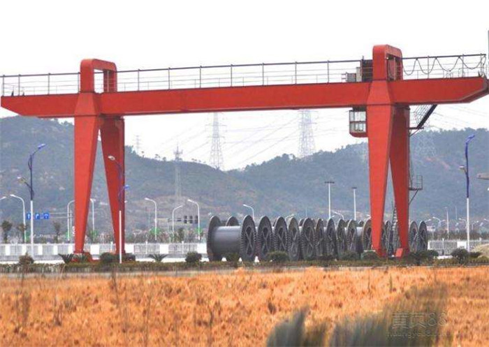 MG路橋門式起重機(jī)