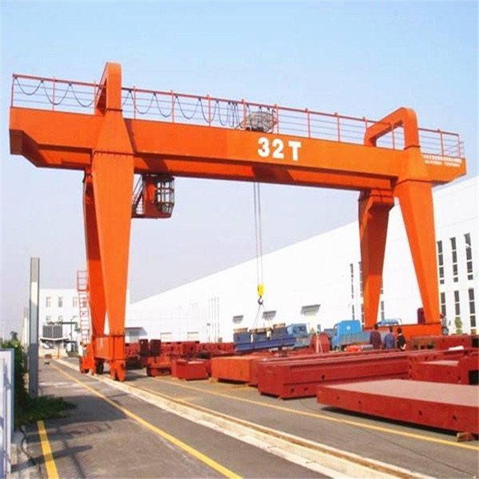 MG路橋門式起重機(jī)