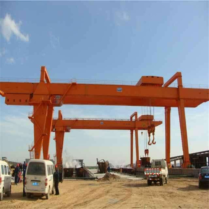 MG路橋門式起重機(jī)