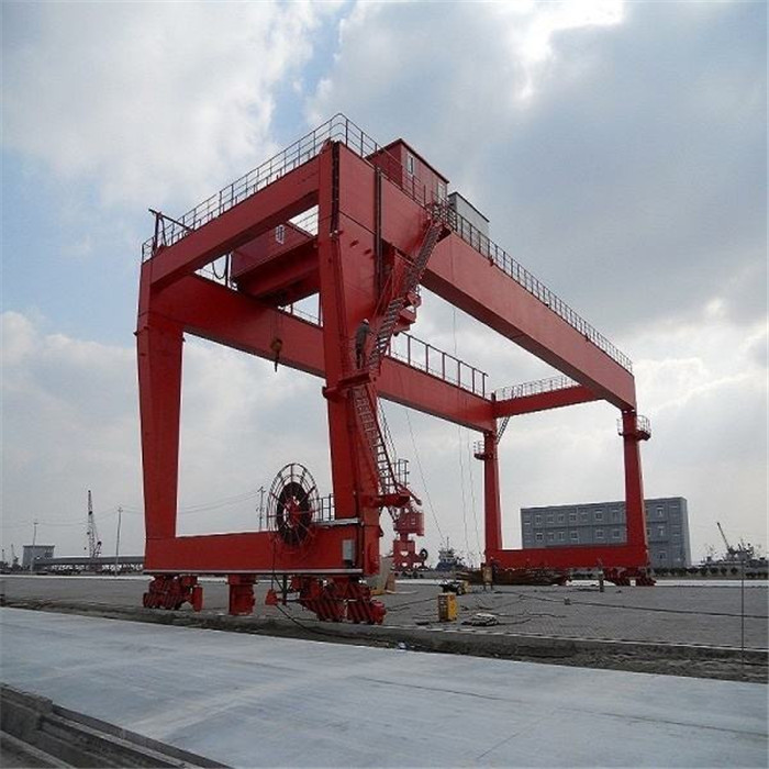 MG路橋門式起重機(jī)
