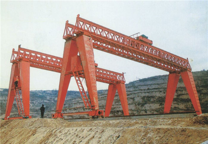 路橋門機(jī)