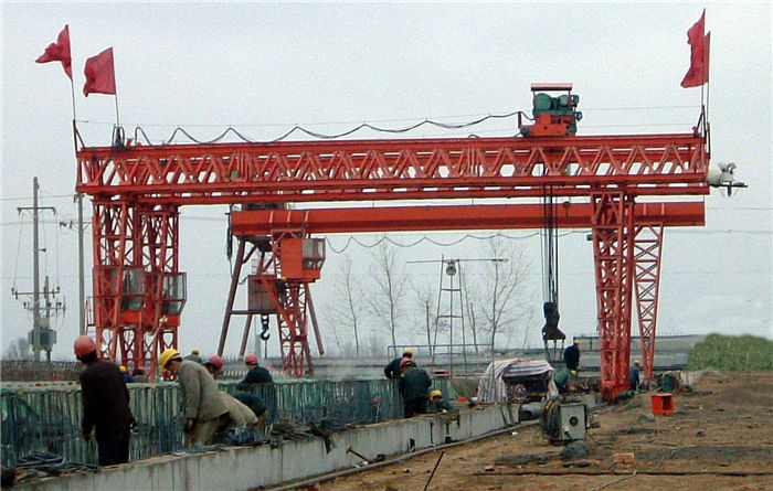 架橋機(jī)