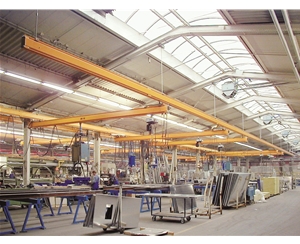 KPK輕型起重機(jī)