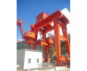 水電站起重機(jī)